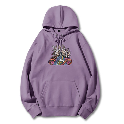 Tokyo Sorcery Suguru Geto Hoodie
