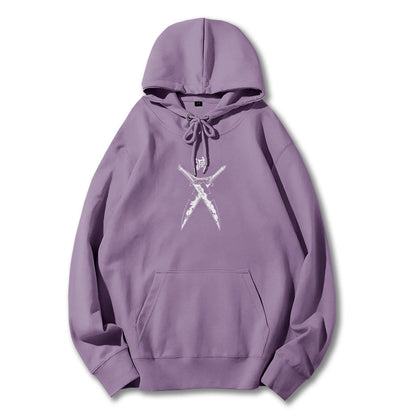 Blade of the Demon Hunters Zenitsu V2 Hoodie