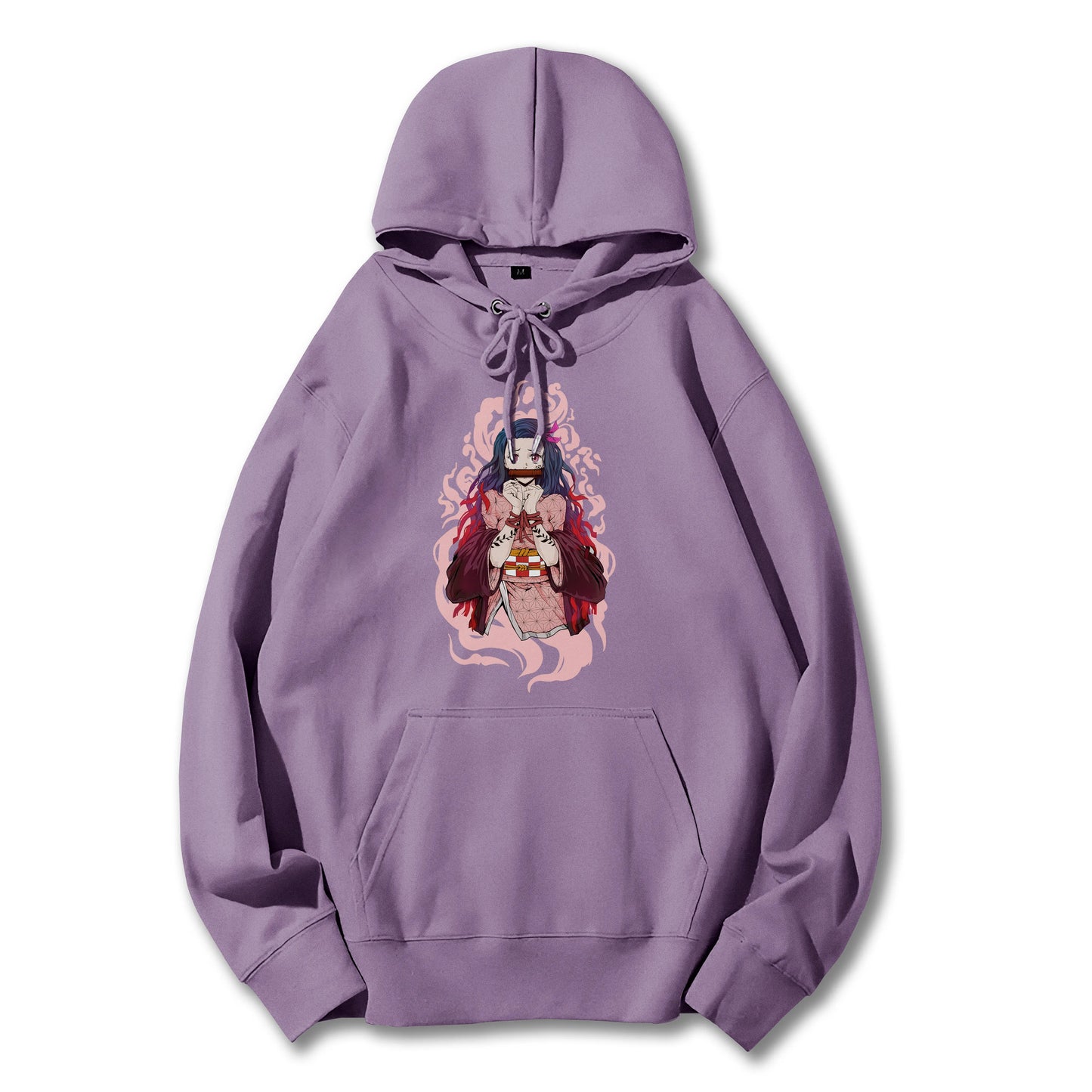 Blade of the Demon Hunters Nezuko Hoodie