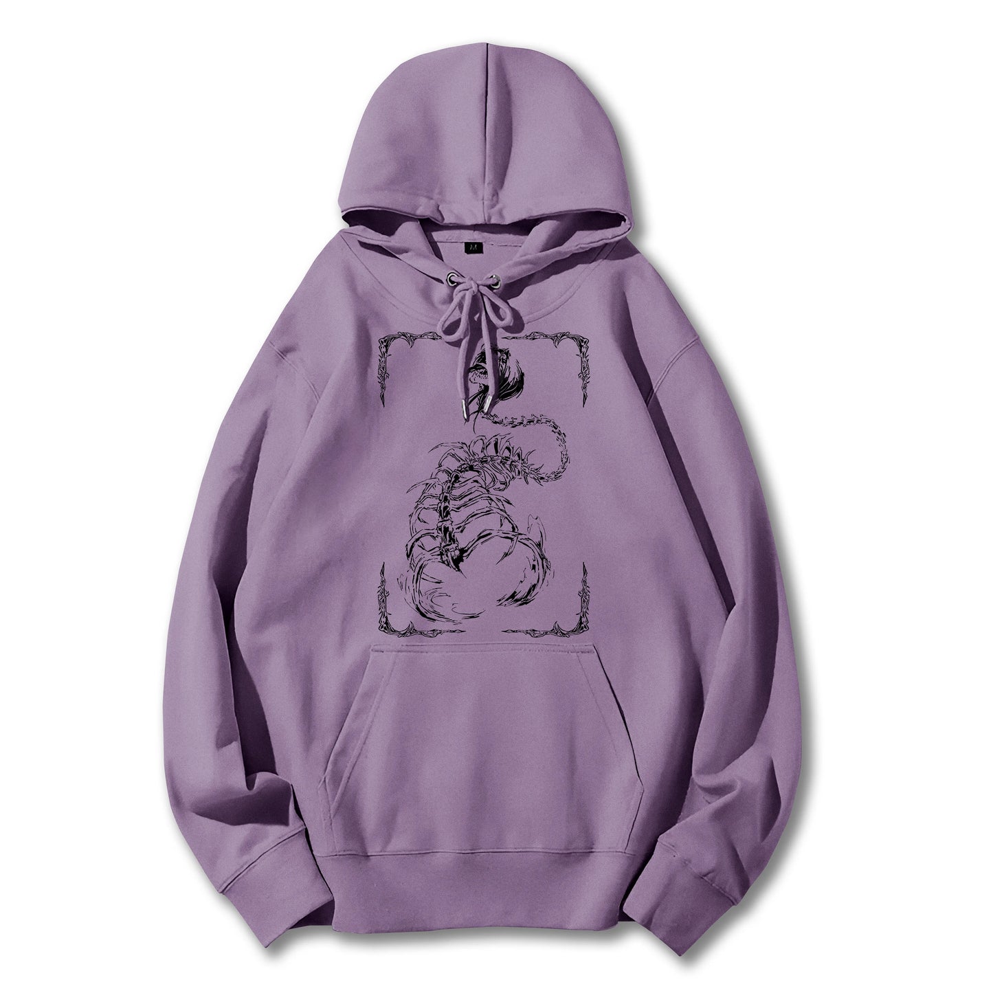 Attack on Titan Aufklärungstrupp Kapuzenpullover