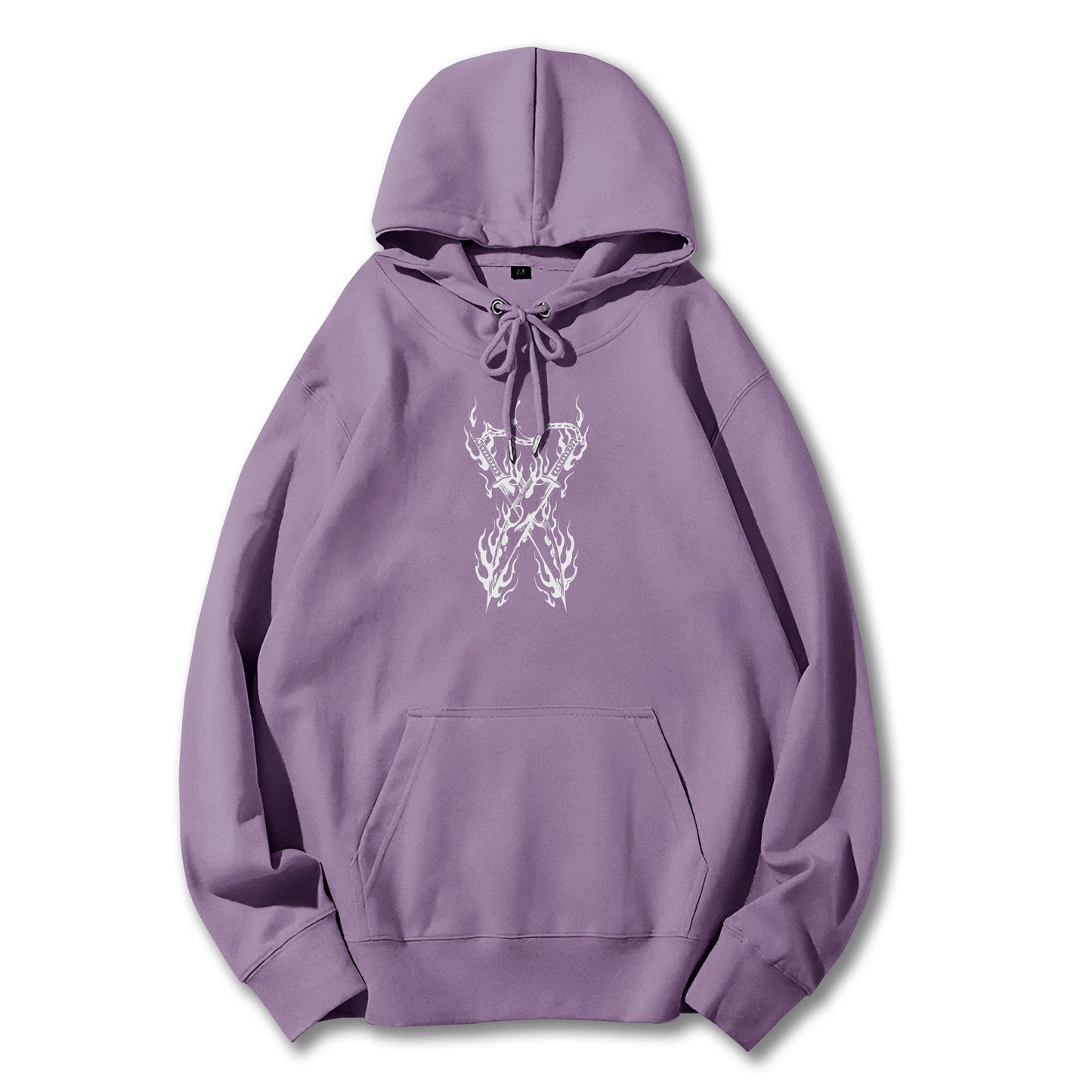 Blade of the Demon Hunters Uzui Tengen V3 Hoodie