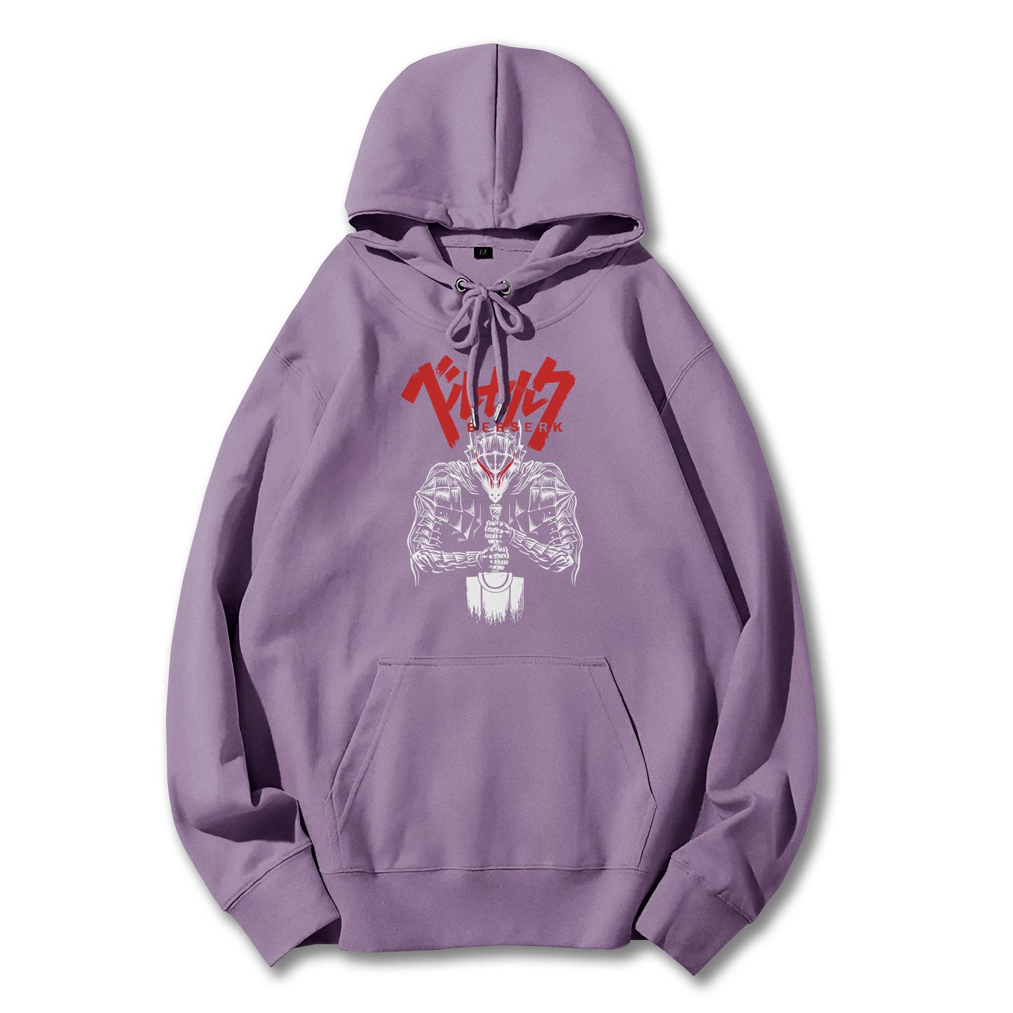 Dark Sword Saga Black Swordsman V4  Hoodie