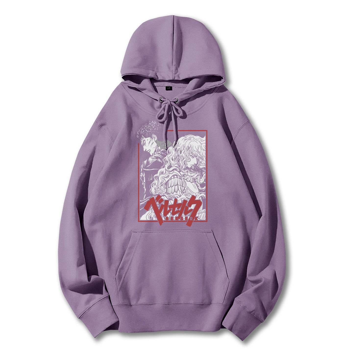 Attack on Titan Aufklärungstrupp Kapuzenpullover