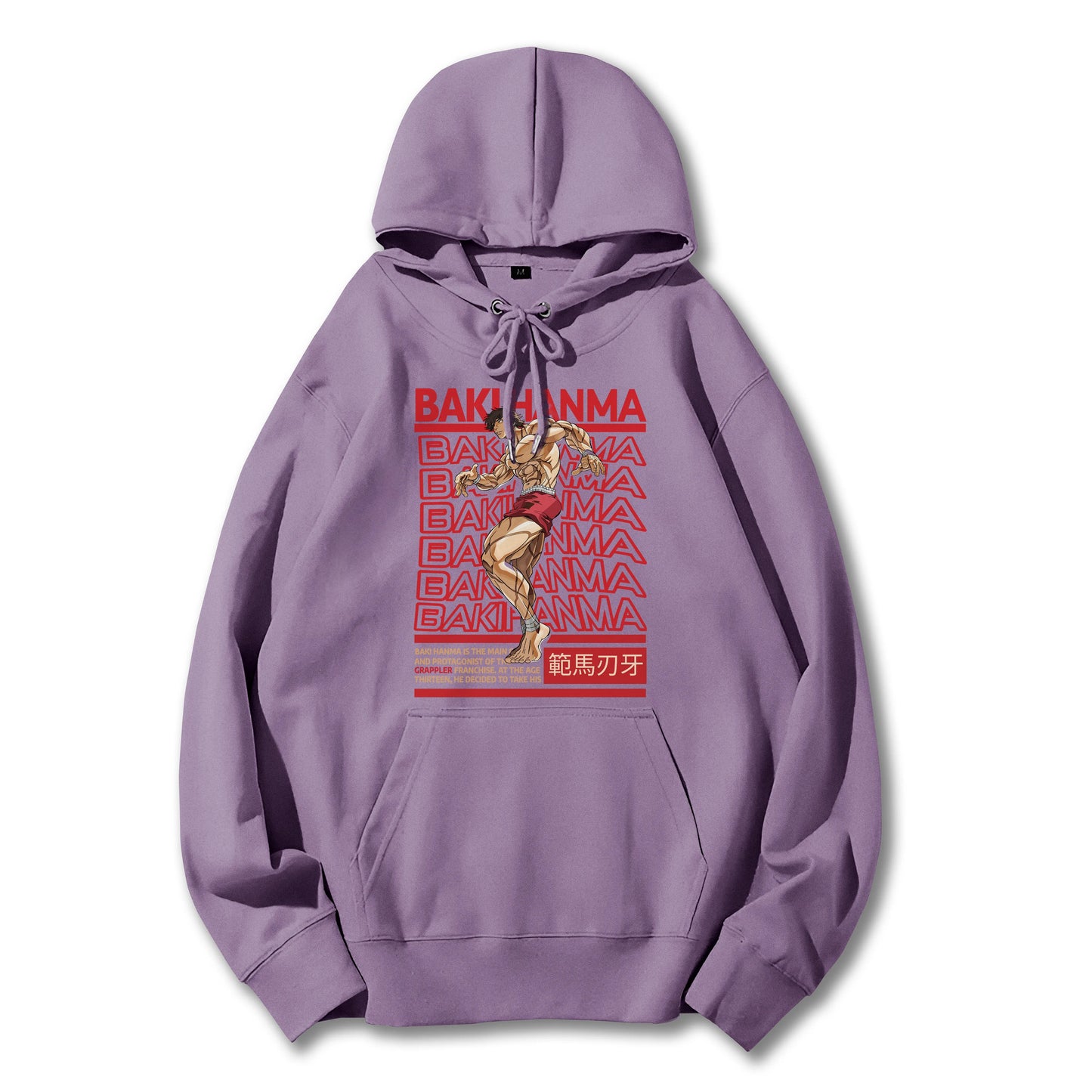 The Champion’s Son V8 Hoodie