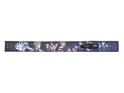 Tokyo Sorcery Gym Lever Belt