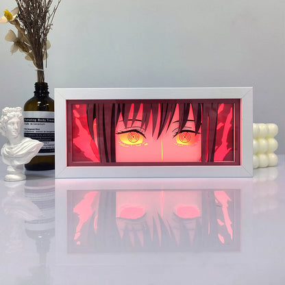Devil Hunters Control Devil Box