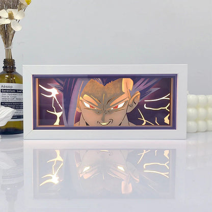 Boîte à lumière Gohan Ultra Ego