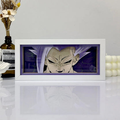 Boîte à lumière Gohan Ultra Ego