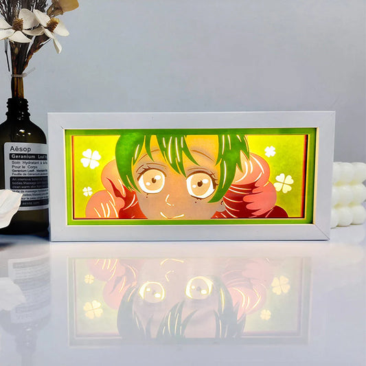 Blade of Demon Hunters Love Hashira V3 Box