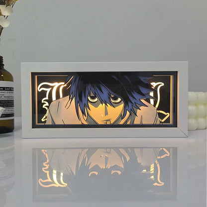 Reaper’s Notebook World's Greatest Detective V2 Box