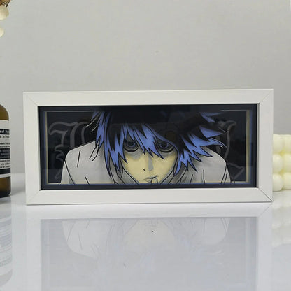 Reaper’s Notebook World's Greatest Detective V2 Box