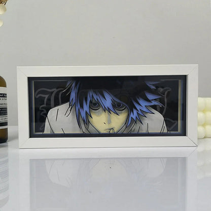 Reaper’s Notebook World's Greatest Detective V2 Box