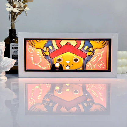 Pirate King’s Voyage Chopper Box