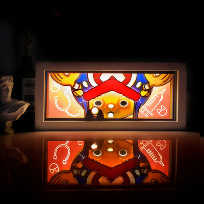 Pirate King’s Voyage Chopper Box