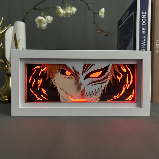 Soul Reaper Chronicles Substitute Reaper/Hollow Box