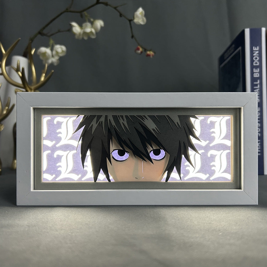 Reaper’s Notebook World's Greatest Detective Box