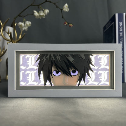 Reaper’s Notebook World's Greatest Detective Box