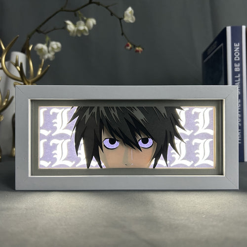 Reaper’s Notebook World's Greatest Detective Box