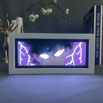 Psychic Mob Shigeo Box