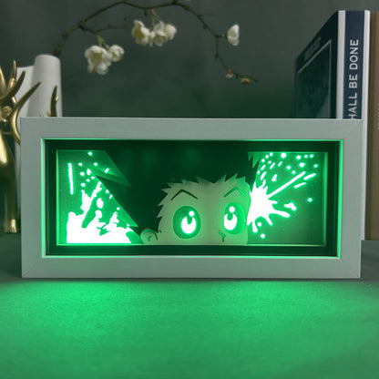 Hunter x Hunter Gon V2 Leuchtkasten
