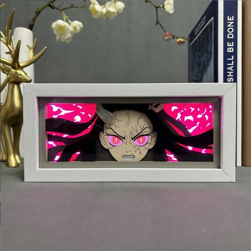 Blade of Demon Hunters Demon Sister Box