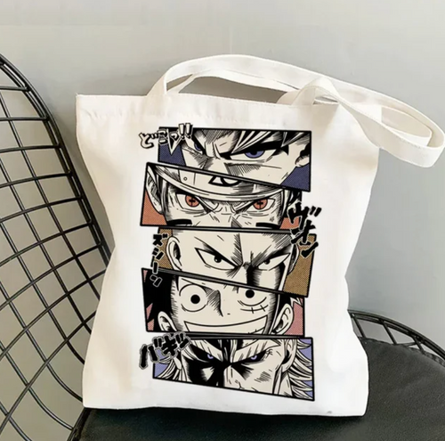 Sac fourre-tout Hero