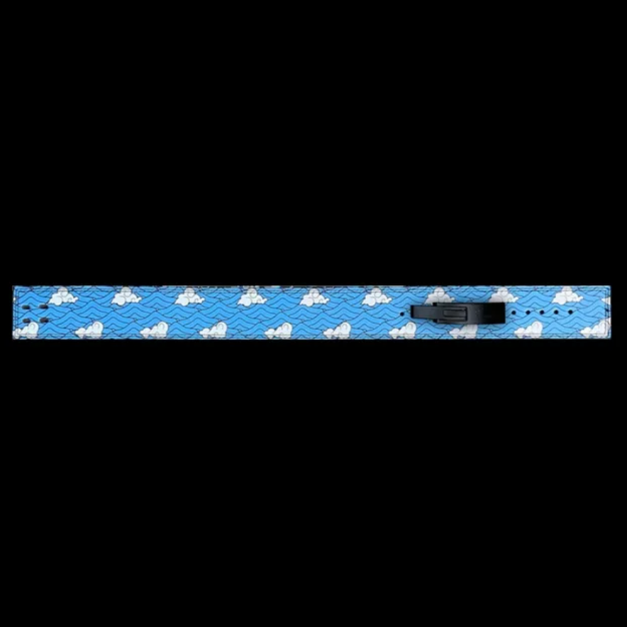 Pirate King’s Voyage Final Selection Gym Lever Belt