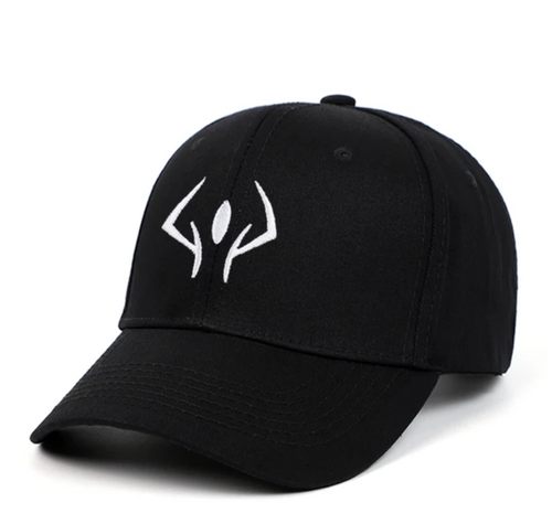 Tokyo Sorcery Malevolent Unlucky King Embroidered Cap