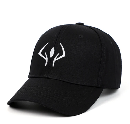 Tokyo Sorcery Malevolent Unlucky King Embroidered Cap