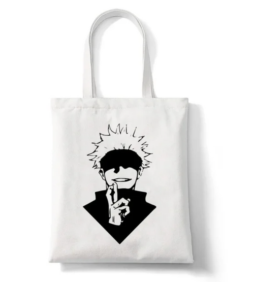 Tokyo Sorcery Limitless Sorcerer V2 Tote Bag