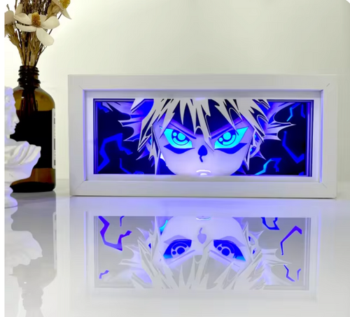 Elite Hunter Saga Thunder Assassin V2 Box