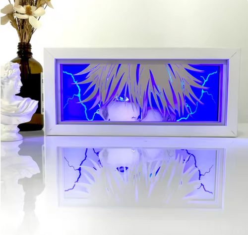 Tokyo Sorcery Gojo Satoru V3 Box