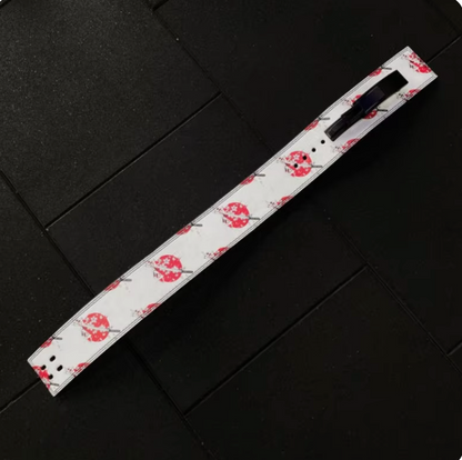 Ceinture à levier de gymnastique Masked Katana