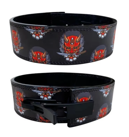 Ceinture à levier Demon Gym