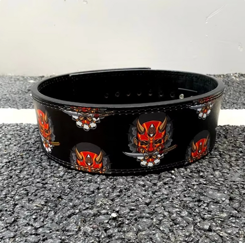 Ceinture à levier Demon Gym