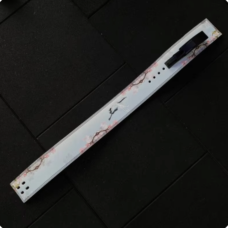 Angel Flight Gym Lever Belt