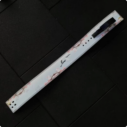 Angel Flight Gym Lever Belt