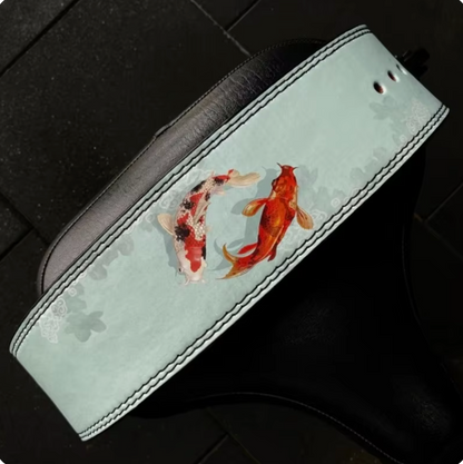 Ceinture à levier Koi Gym