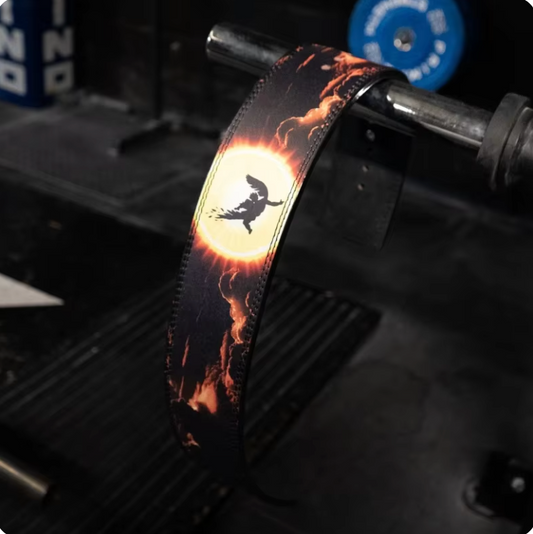 Icarus Falling Gym Hebelgürtel