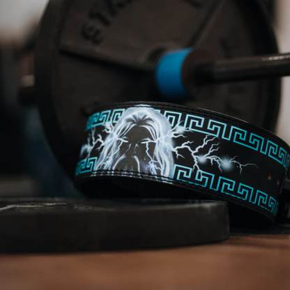 Ceinture à levier Zeus Gym