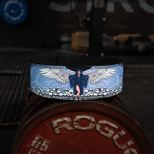 Angel of Death Gym Hebelgürtel