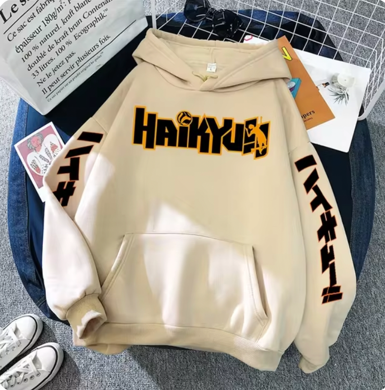 Spike Kings Hoodie