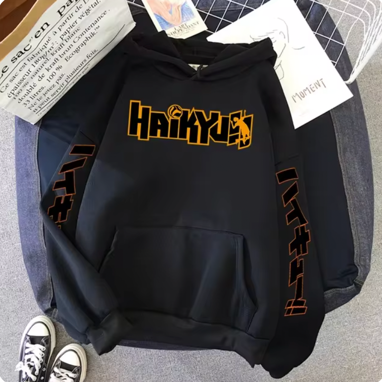 Spike Kings Hoodie