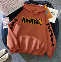 Dark Orange