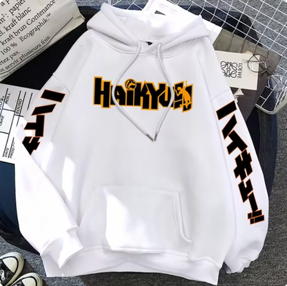 Spike Kings Hoodie