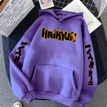 Spike Kings Hoodie
