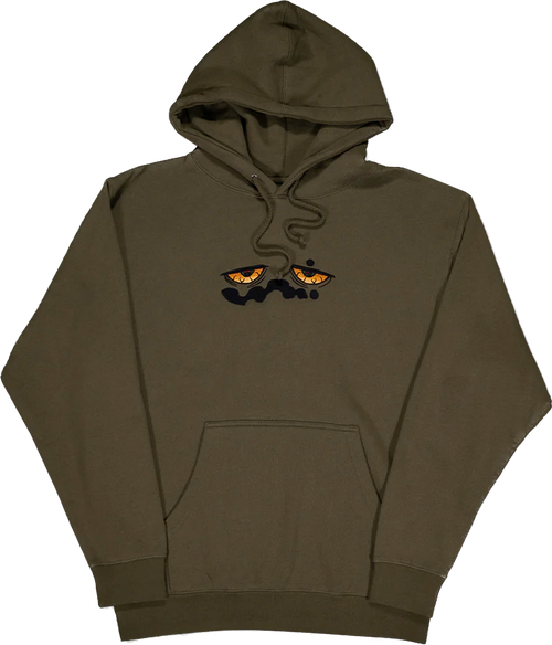 Blade of Demon Hunters - Upper 6 (GV) Hoodie (Embroidered)
