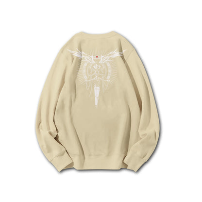 Sweat à capuche Attack on Titan Survey Corps