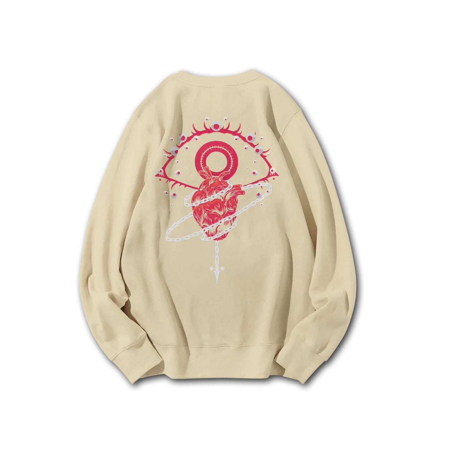 Attack on Titan Aufklärungstrupp Kapuzenpullover