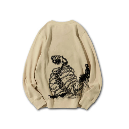 Titan Siege - Titans Approaching Sweatshirt